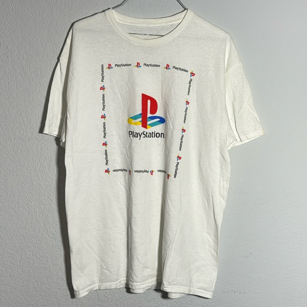 Men’s PlayStation Graphic Tee